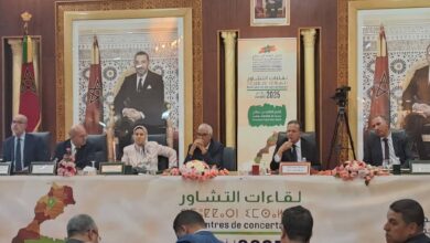Photo of المديرية الجهوية للسكنى وسياسة المدينة تواكب إعداد برنامج تنموي يعيد ترتيب الأولويات بجهة بني ملال-خنيفرة