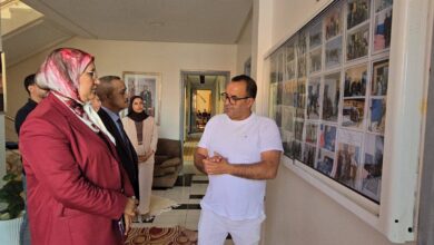 Photo of مركز “الأمل” بأزيلال.. ملاذ يعيد الكرامة للأشخاص في وضعية هشاشة