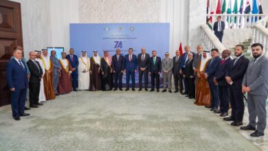 Photo of قيوح يؤكد أن التعاون الإقليمي أساس صمود الطيران المدني العربي أمام التحديات الجيوسياسية