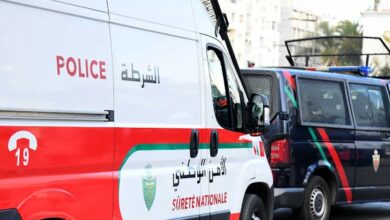 Photo of بعد مقاومة عنـ.ـيفة.. مفتش شرطة يطلق رصاصتـ.ـين تحذيريتين بأزيلال لتوقيف مبحوث عنه