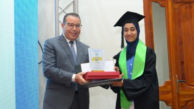 Photo of بني ملال خنيفرة تحتفي بالمتفوقين في البكالوريا 2026 تخليداً لذكرى تربع جلالة الملك على العرش