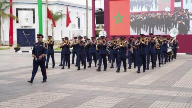 Photo of وزارة الداخلية تحتفي بتخرج فوج جديد من رجال السلطة و مفتشي الإدارة الترابية