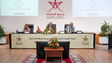 Photo of وسيط المملكة يؤكد أن رسالة المؤسسة تتجاوز معالجة التظلمات الفردية نحو مشروع وطني متكامل