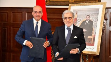 Photo of بنك المغرب و وزارة الفلاحة يوقعان اتفاقية لتبادل البيانات و تعزيز التحليلات الإقتصادية