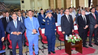 Photo of بني ملال تحتضن ندوة علمية تستحضر دلالات عيد العرش وأوراش الإصلاح بالمغرب