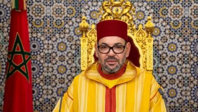 Photo of جلالة الملك محمد السادس : لم أسع يوماً لمجد شخصي بل لخدمة الشعب بصدق و إخلاص