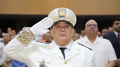 Photo of عامل إقليم خنيفرة يشرف على مراسـم الإنصات للخطاب الملكي السامي بمناسبة الذكرى الـ27 لعيد العرش المجيد