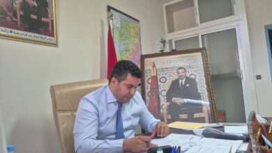 Photo of الحرارة المرتفعة تستنفر قطاع الصحة بجهة بني ملال خنيفرة