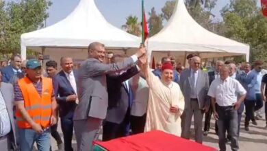 Photo of الفقيه بن صالح تراهن على التأهيل الحضري.. هل تكفي استثمارات بـ51 مليون درهم لمواكبة التحولات؟