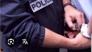 Photo of مفتش شرطة بأزيلال يستعمل سلاحه لتحييذ الخطر