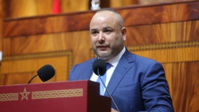 Photo of ابتدائية خريبكة تعيد خناني إلى اللوائح الانتخابية