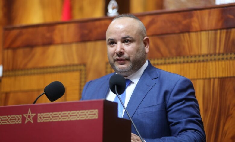 Photo of ابتدائية خريبكة تعيد خناني إلى اللوائح الانتخابية