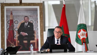 Photo of الجامعة الملكية تواصل ورش تطوير كرة القدم النسوية و المتنوعة برئاسة فوزي لقجع