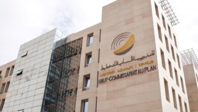 Photo of تراجع معدل البطالة بـ1,3 نقطة وطنياً بين الفصلين الأول و الثاني من سنة 2026 (مندوبية التخطيط)
