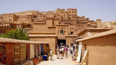 Photo of المغرب وجهة صيفية مثالية تجمع التراث و الطبيعة و الخدمات بأسعار تنافسية (صحيفة فرنسية شهيرة)