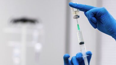 Photo of شركة بيوكاد الروسية تطور فيروسات حالّة للأورام بخصائص محددة لمكافحة السرطان