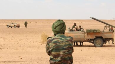 Photo of بدعم من الحزبين.. الكونغرس الأمريكي يناقش مشروع قانون جديد لتصنيف البوليساريو منظمة إرهابيـ.ـة