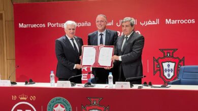 Photo of البرتغال تجدد التزامها بالشراكة الثلاثية مع المغرب و إسبانيا لتنظيم كأس العالم 2030