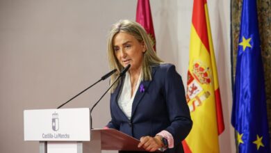 Photo of إسبانيا تؤكد التزامها بالشراكة مع المغرب و البرتغال لإنجاح تنظيم مونديال 2030 (ميلاجروس تولون)