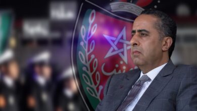 Photo of عبد اللطيف حموشي يؤشر على تعيينات جديدة في مناصب المسؤولية الأمنية بمختلف المدن