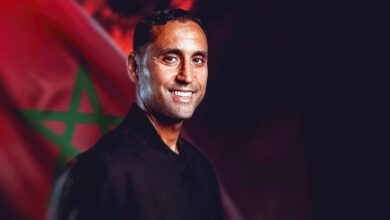 Photo of الجامعة الملكية المغربية تعين أحمد قنطاري مدرباً جديداً للمنتخب الوطني لأقل من 17 سنة