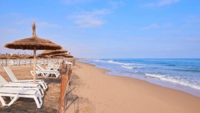 Photo of أكادير و السعيدية وجهتان ساحليتان مغربيتان بأسعار تنافسية و تجارب شاطئية متنوعة (صحيفة فرنسية)