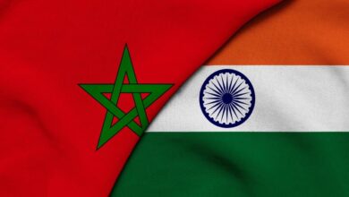 Photo of المبادلات التجارية بين المغرب و الهند ترتفع إلى 14.8% خلال النصف الأول من سنة 2026 (بيانات)