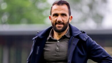 Photo of المغربي عادل رمزي ينضم إلى الطاقم التقني لتشافي هيرنانديز في المنتخب الهولندي
