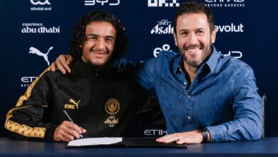 Photo of الصحافة الكندية تشيد بانتقال بوعدي إلى مانشستر سيتي و تصفه بأحد أبرز المواهب العالمية