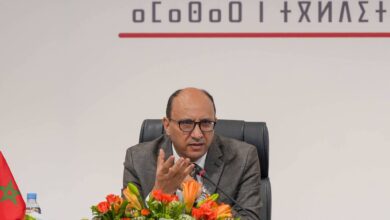 Photo of وسيط المملكة يدعو لحوار وطني شامل حول إصلاح الإدارة و الوظيفة العمومية برؤية حكومية واضحة