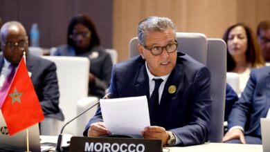 Photo of المملكة المغربية تبرز في قمة لواندا التزامها بمقاربة وقائية و مستدامة لتسوية النزاعات الإفريقية