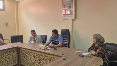 Photo of صحة بني ملال-خنيفرة ترفع درجة التأهب الصيفي وتدعو إلى ضمان استمرارية الخدمات بالمستشفيات
