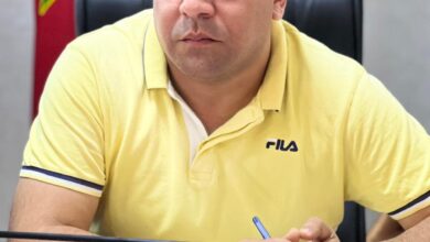 Photo of رشيد غاندي: الخيانة أم إعادة التموضع؟.. إشكالية التصنيف الأخلاقي للفعل السياسي