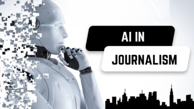 Photo of “When Algorithms Meet the Local Journalist: Who Will Control the News in the AI Era?”