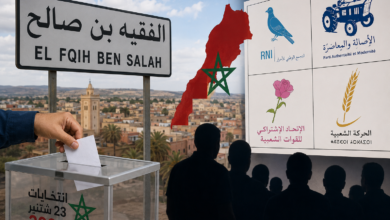 Photo of انتخابات 2026.. الفقيه بن صالح أمام اختبار تبدل موازين القوى