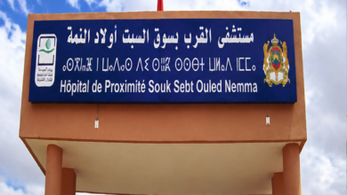 Photo of سوق السبت.. نقابة صحية تطالب بتوفير حراسة قارة بعد واقعة اعتداء
