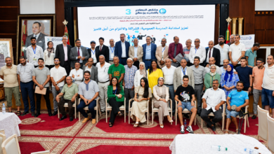 Photo of لفقيه بن صالح تحتضن ملتقى دوليا لتعزيز ارتباط الجالية بالوطن