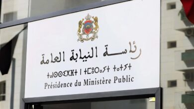 Photo of دورية صارمة.. رئاسة النيابة العامة تدعو إلى تعبئة شاملة لضمان نزاهة و شفافية الاستحقاقات الانتخابية المقبلة