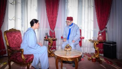 Photo of فاطمة الزهراء المنصوري.. محامية و سياسية من مراكش إلى رئاسة الحكومة المغربية الجديدة