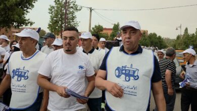 Photo of البام يكثف حملته الانتخابية بأزيلال ويراهن على «تغيير المسار»