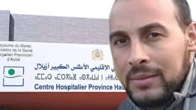 Photo of أزيلال.. مطالب عاجلة بتشغيل مركز تحاقن الدم لتجنيب المرضى عناء التنقل نحو بني ملال
