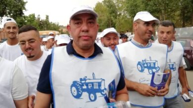 Photo of حملة “البام” بأزيلال.. بدر فوزي ومحمد بنعلي يراهنان على القرب وملفات الجبل