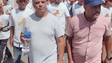 Photo of انتخابات أزيلال: محمد أمين يعيد الاتحاد الدستوري للمشهد السياسي ويقلب موازين أبزو–واويزغت