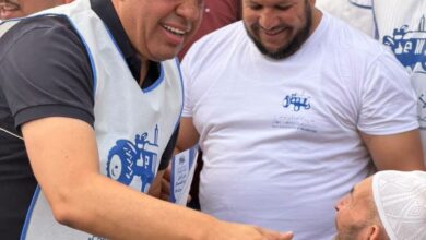 Photo of انتخابات أزيلال: الأصالة والمعاصرة يحكم سيطرته على الإقليم ويتصدر دائرتي أزيلال–دمنات وأبزو–واويزغت**
