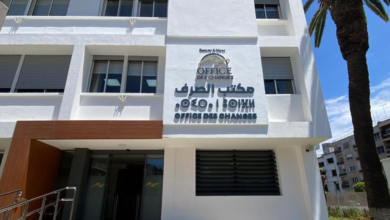 Photo of العجز التجاري للمغرب يرتفع إلى 282 مليار درهم خلال الأشهر الثمانية الأولى من سنة 2026