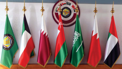 Photo of مجلس التعاون الخليجي يجدد دعمه لمغربية الصحراء و يشيد بقرار مجلس الأمن 2797