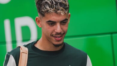 Photo of ياسر الزابيري يتحول إلى أيقونة مغربية بفضل تألقه مع راسينغ سانتاندير (صحيفة إسبانية)