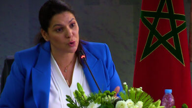 Photo of الفيدرالية المغربية لناشري الصحف تدعو الحكومة الجديدة لحوار جاد لإنقاذ قطاع الإعلام الوطني