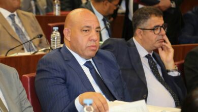 Photo of بدر الدين ناجح فوزي يسائل وزير الشباب و الثقافة و الرياضة حول تهيئة ملاعب القرب و تعميمها
