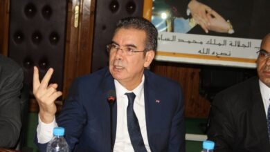 Photo of أزيلال: عامل الإقليم يواكب انطلاق الموسم الدراسي بالتعليم العتيق بـ”مدرسة سيدي إبراهيم البصير”